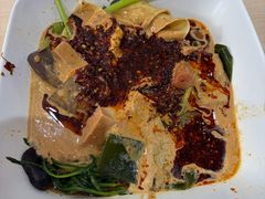 -林静小吃(复兴路店)