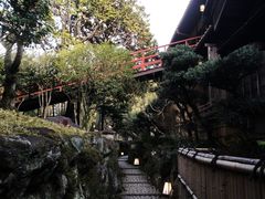 -料亭菊水楼