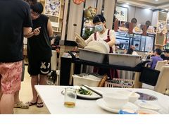 -祈胜邨•顺德鱼生•顺德菜(容桂店)
