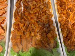 -船歌·鱼水饺青岛菜(闽江二路店)