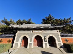 -潭柘寺景区