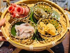 -泰妃殿(武汉首店)