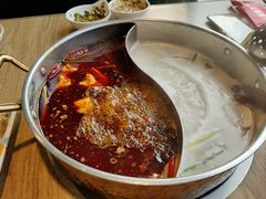 -彤德莱牛肉火锅(双港店)