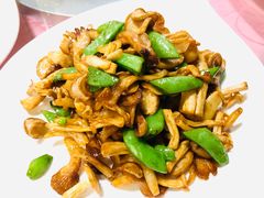 -烤肉宛饭庄(北新桥店)