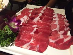 -捞神煲汤火锅(湖滨商业街店)