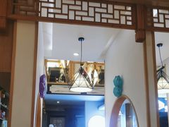 -兔行天下-鸿鹤鲜锅兔(中海国际店)