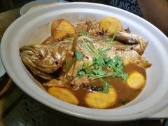 -吕氏疙瘩汤·私家菜馆(慈云寺店)