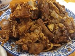 -凤齐羊肉烩面馆