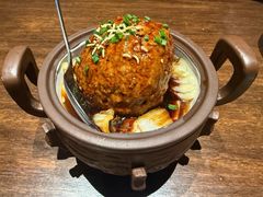 -扬州狮子楼·非遗淮扬菜(总店)