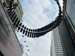 -春熙路步行街