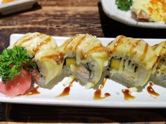 -小川洋风料理(街道口店)