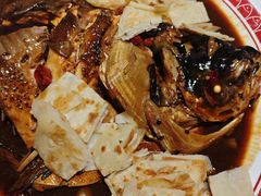 -旺顺阁鱼头泡饼(小红门店)