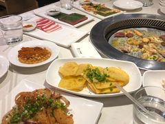 -么子烤肉(化龙池店)