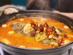 -千稻剁椒大鱼头(CityOn熙地港店)