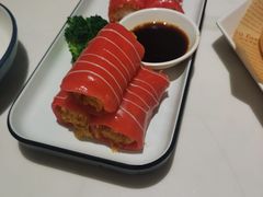 -食膳星港记·手工现做港式茶餐厅(吉联店)