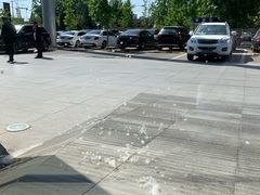 -奔驰利星行(北京花乡店)