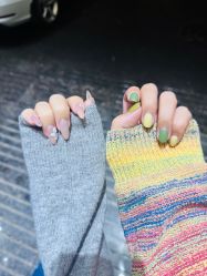 -隅日式美甲美睫專門店