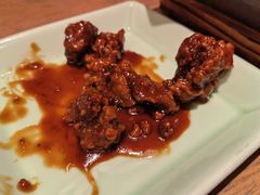 糖醋排骨-新白鹿餐厅(城西银泰城店)