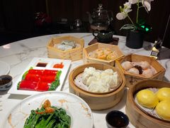 -钟菜·粤菜点心·宴请(海上世界·汇港二期店)