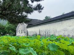 -兰亭风景区