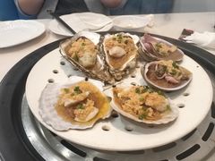 -海悦汇•闽菜•蒸汽海鲜(合景峰汇商务广场店)