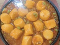 -确喜美味小厨(西单商场兰州店)