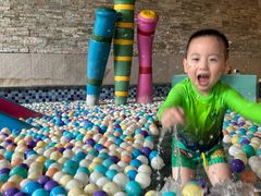 -溧阳天目湖天沐温泉