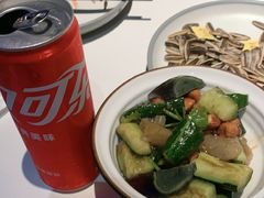 -鸣记脆皮烤鱼·海鲜烤鱼(三八广场店)