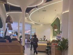 -mango tree芒果树泰国餐厅(青岛万象城店)