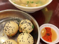 小馄饨-三两春(浦三路店)