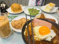 -华嫂冰室(尖沙咀店)