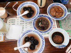 -粗茶淡饭(东关街店)