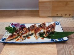 -酒井酱子·深夜食堂(东城汇店)