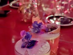 -池畔酒吧 WET Bar