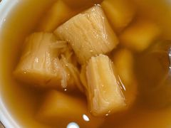 养生木薯羹-西环肥仔螺蛳粉(总店)