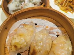 -潮福城潮州大酒楼(湖滨北路店)