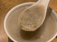 绿豆沙-漆黑觉米粉(三里屯店)