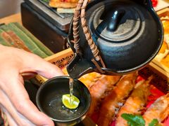 -Minase水濑·日料放题(外滩店)