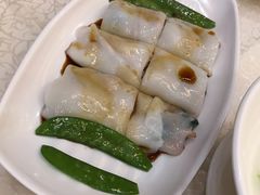 叉烧肠粉-顺德人家食府(黄金广场店)