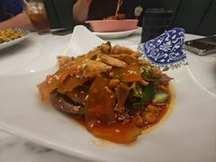 -明园茶餐厅(沙头角店)