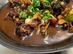 -小海土菜馆(振容路店)