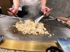 -神户牛排餐厅MOURIYA(总店)