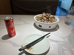 -船歌·鱼水饺青岛菜(正阳路店)