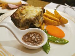 -92°C俄式厨房(中央大街店)