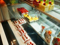 -爱达乐面包生日蛋糕(郫县时代天街店)