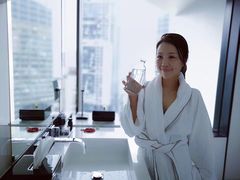 -尼依格罗香港美利酒店