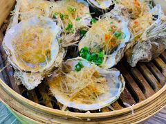 -桥东喜碧海鲜街(水东街店)