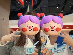 -龍歌自助小火锅(市北台东利群店)