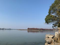 -东湖落雁景区