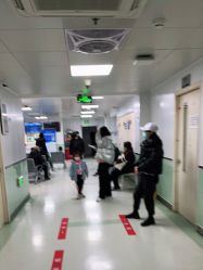点击看大图 -首都儿科研究所附属儿童医院